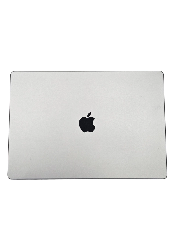 Apple MacBook Pro 16 A2485 M1 PRO 32GB 512 SSD 16,2